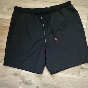 Spyder ProWeb Active Shorts XL